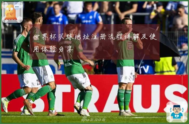 世界杯买球地址注册流程详解及使用体验分享