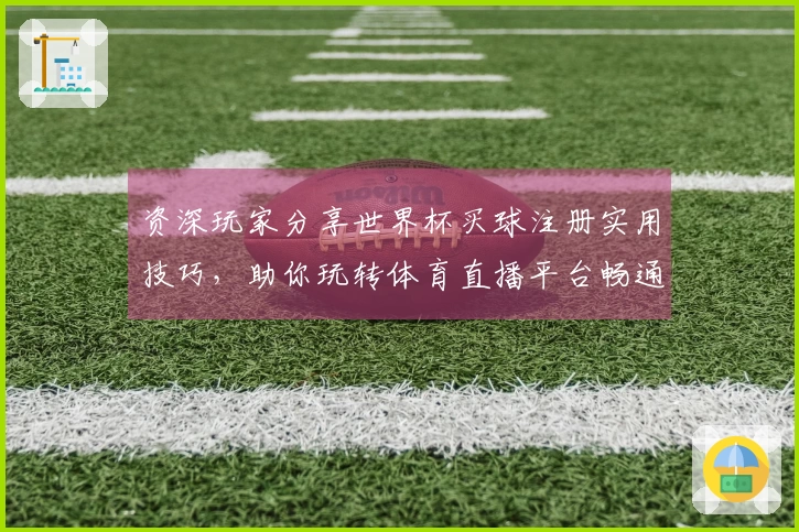 资深玩家分享世界杯买球注册实用技巧，助你玩转体育直播平台畅通无阻