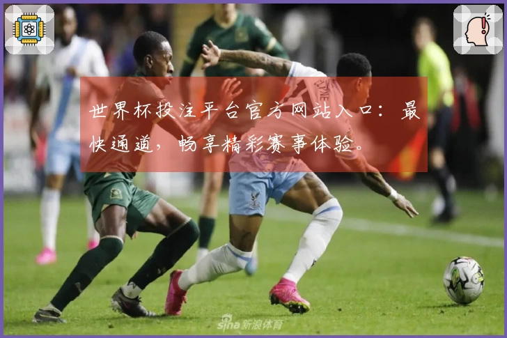 世界杯投注平台官方网站入口：最快通道，畅享精彩赛事体验。