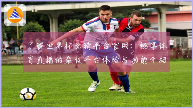了解世界杯竞猜平台官网：畅享体育直播的最佳平台体验与功能介绍
