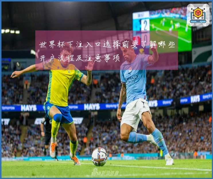 世界杯下注入口选择前要了解哪些开户流程及注意事项