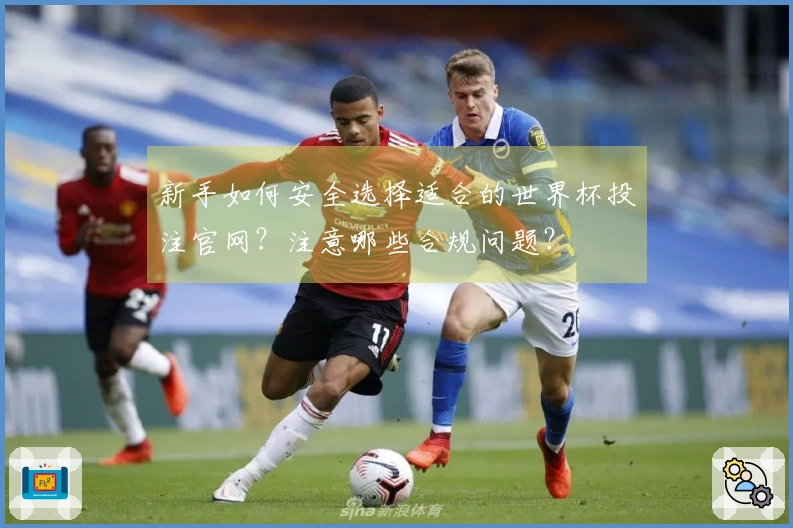 新手如何安全选择适合的世界杯投注官网？注意哪些合规问题？